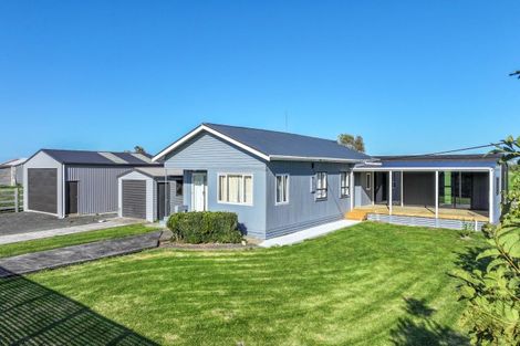 Photo of property in 174 Hauraki Road, Orongo, Thames, 3574
