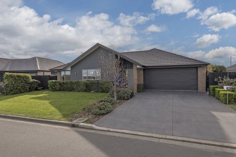 Photo of property in 6 Inaka Street, Lincoln, 7608