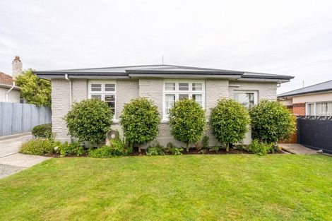 Photo of property in 13 Louisa Street, Gladstone, Invercargill, 9810