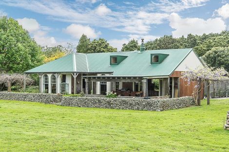 Photo of property in 331 Otaki Gorge Road, Hautere, Otaki, 5582