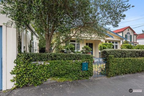 Photo of property in 8 Britannia Street, Petone, Lower Hutt, 5012