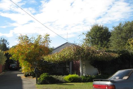 Photo of property in 2/44 Bryndwr Road, Fendalton, Christchurch, 8052