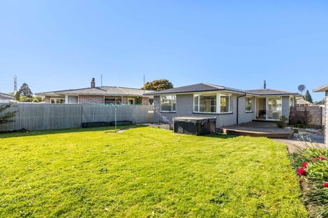 Photo of property in 4 Roswell Place, Islington, Christchurch, 8042