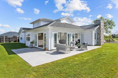 Photo of property in 9 Day Road, Patumahoe, Pukekohe, 2679