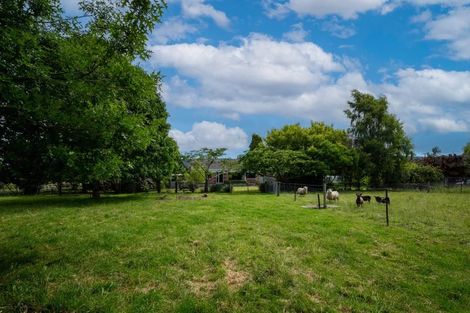 Photo of property in 72 Parsonage Road, Waimate, 7978