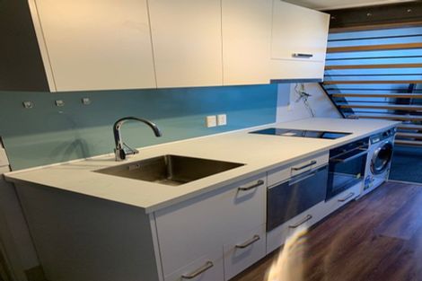 Photo of property in Urbane Apartments, 54/29 Webb Street, Mount Cook, Wellington, 6011