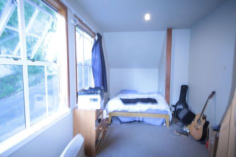 Photo of property in Includes 135, 137 Harbour Tce, 139 Harbour Terrace, North Dunedin, Dunedin, 9016