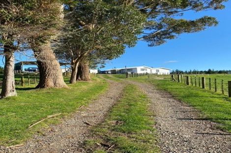 Photo of property in 1302 Pongakawa Bush Road, Pongakawa, Te Puke, 3186