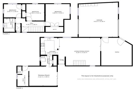 Photo of property in 17 Coleridge Place, Tikipunga, Whangarei, 0112