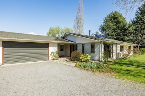 Photo of property in 27 Foothills Road, Okuku, Rangiora, 7473
