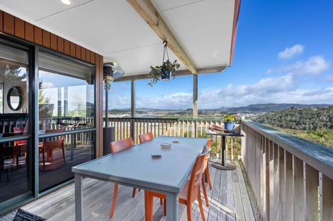 Photo of property in 58 Mackesy Road, Parahaki, Whangarei, 0112
