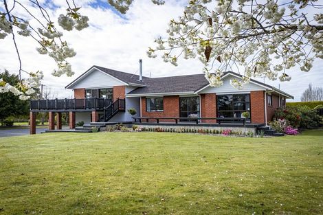 Photo of property in 136 Wakanui Road, Elgin, Ashburton, 7777