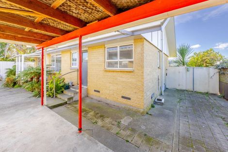 Photo of property in 29a Tom Parker Avenue, Marewa, Napier, 4110