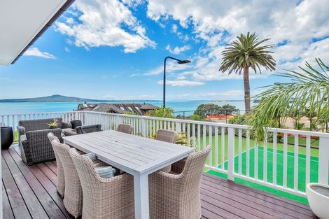 Photo of property in 36 Selwyn Avenue, Mission Bay, Auckland, 1071