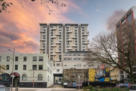 Photo of property in 1304/111 Dixon Street, Te Aro, Wellington, 6011