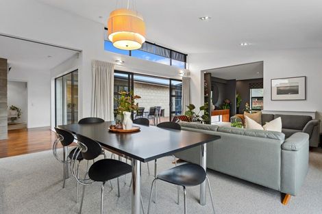 Photo of property in 3 Riverwood Boulevard, Redwood, Christchurch, 8051