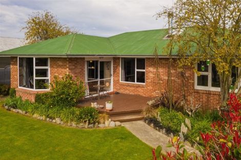 Photo of property in 131 Blackett Street, Rangiora, 7400