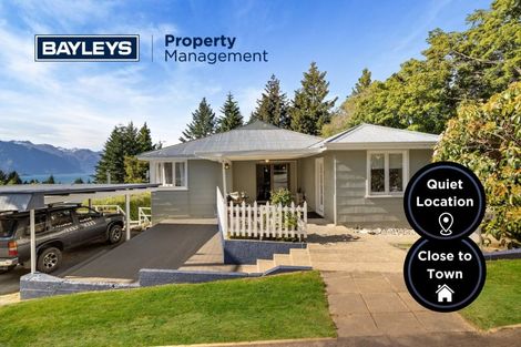 Photo of property in 102 Thompson Street, Queenstown, 9300