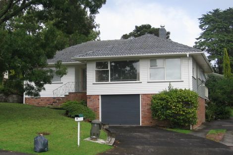 Photo of property in 28 Dolbear Street, Titirangi, Auckland, 0604