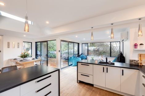 Photo of property in 49 Holliss Avenue, Cashmere, Christchurch, 8022