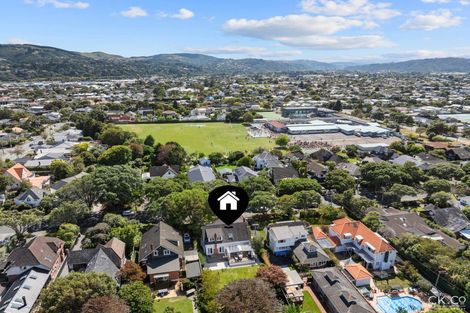 Photo of property in 16 Hinau Street, Woburn, Lower Hutt, 5010