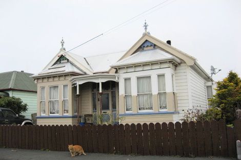 Photo of property in 64 Loyalty Street, Forbury, Dunedin, 9012