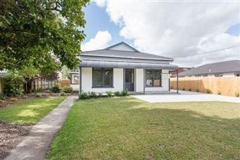 Photo of property in 14 Humboldt Street, Sydenham, Christchurch, 8023