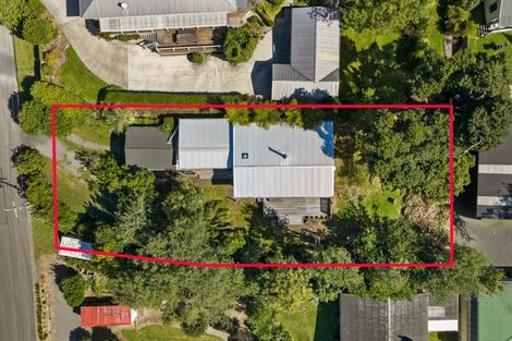 Photo of property in 59 York Street, Picton, 7220