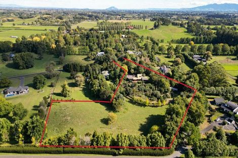 Photo of property in 30 Summerfield Lane, Tamahere, Hamilton, 3283