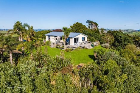 Photo of property in 133 Wearmouth Road, Paparoa, 0571
