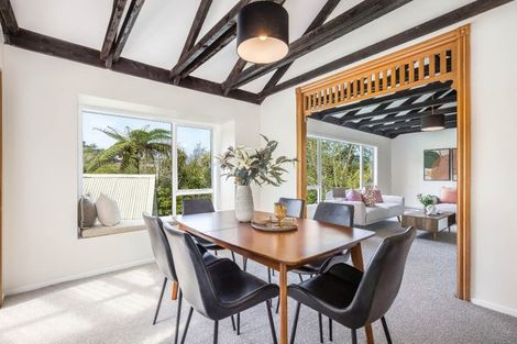 Photo of property in 102a Miromiro Road, Normandale, Lower Hutt, 5010