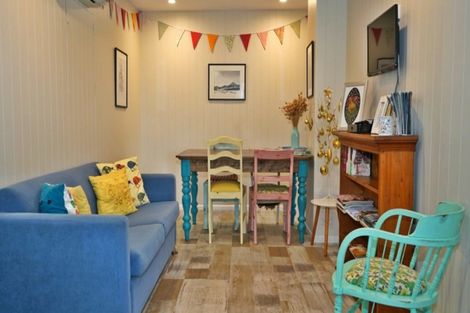 Photo of property in 14 Avon Street, South Hill, Oamaru, 9400