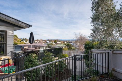 Photo of property in 4 Avon Place, Richmond, 7020