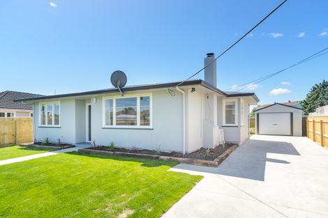Photo of property in 10 Charles Street, Feilding, 4702