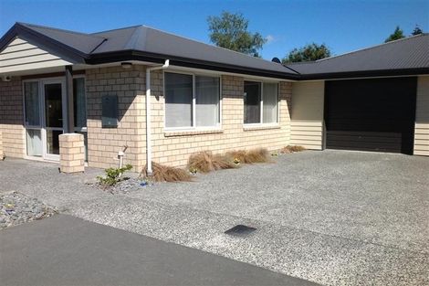 Photo of property in 60b Princes Street, Netherby, Ashburton, 7700