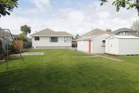 Photo of property in 109 Briggs Road, Shirley, Christchurch, 8052