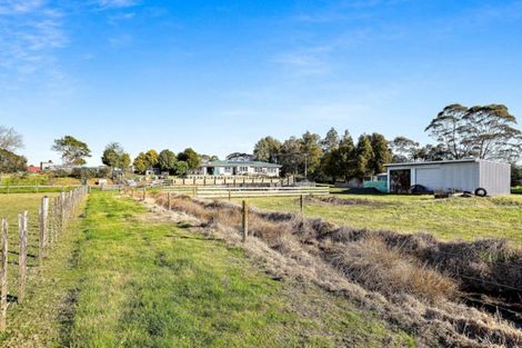 Photo of property in 120 Fordyce Road, Parakai, Helensville, 0874