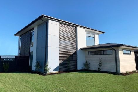 Photo of property in 32 Te Rito Street, Marshland, Christchurch, 8083