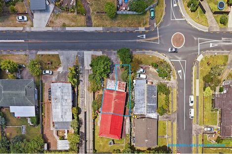 Photo of property in 1/47 Zita Maria Drive, Massey, Auckland, 0614