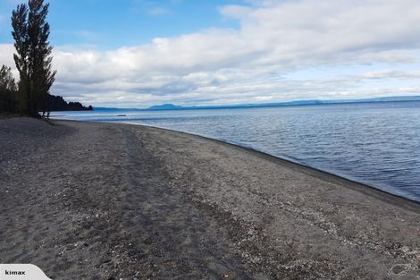 Photo of property in 23 Hinekapi Terrace, Kuratau, Turangi, 3381