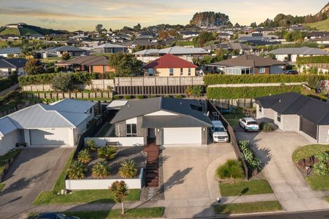 Photo of property in 103 Ballintoy Park Drive, Welcome Bay, Tauranga, 3175