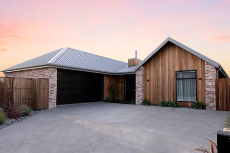 Photo of property in 7 Baker Estate Lane, Halswell, Christchurch, 8025