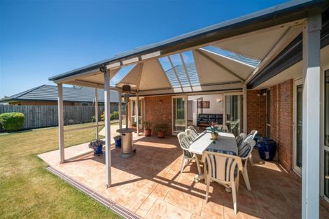 Photo of property in 7 Marquess Avenue, Halswell, Christchurch, 8025