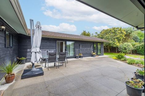 Photo of property in 21 Kowhai Avenue, Morrinsville, 3300