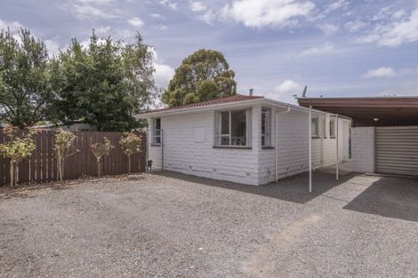 Photo of property in 6 Rowse Street, Rangiora, 7400