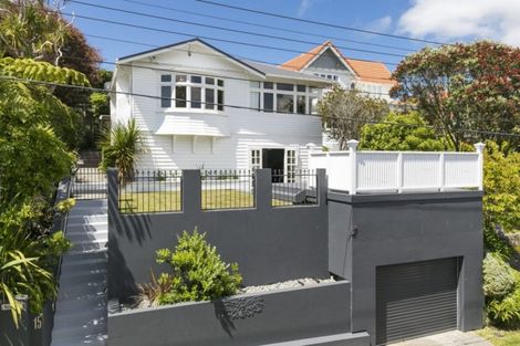 Photo of property in 15 Plymouth Street, Karori, Wellington, 6012
