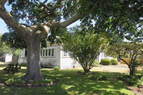 Photo of property in 7 Clyde Street, Foxton, 4814