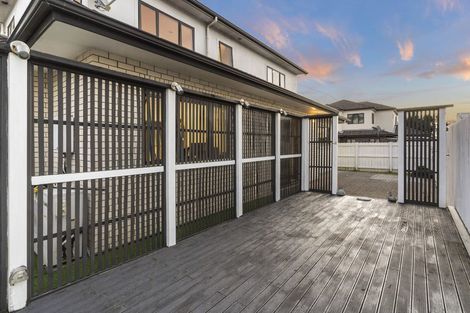 Photo of property in 7 Montanez Drive, Flat Bush, Auckland, 2019