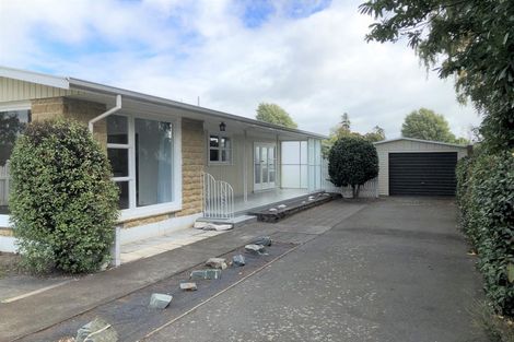 Photo of property in 82a Maxwell Road, Blenheim, 7201