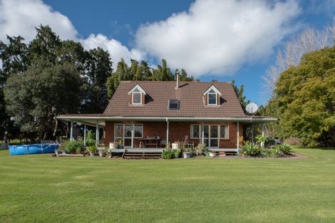 Photo of property in 6984a State Highway 1, Pakaraka, Kaikohe, 0472